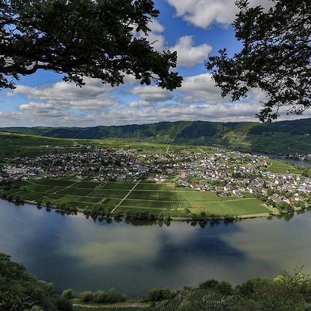 Kettern Urlaub Piesport Exterior foto