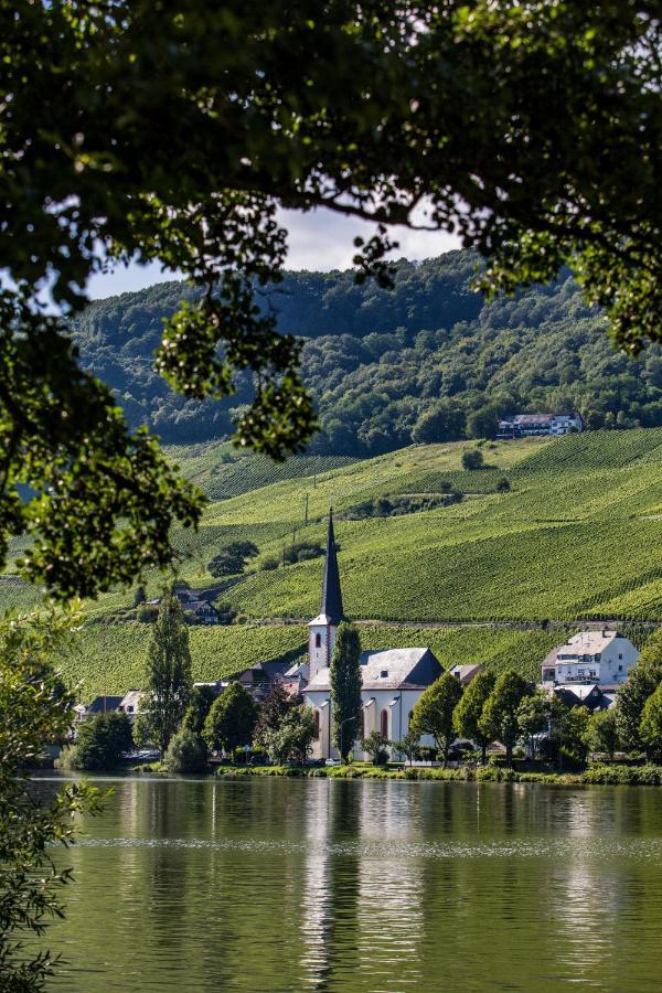 Kettern Urlaub Piesport Exterior foto